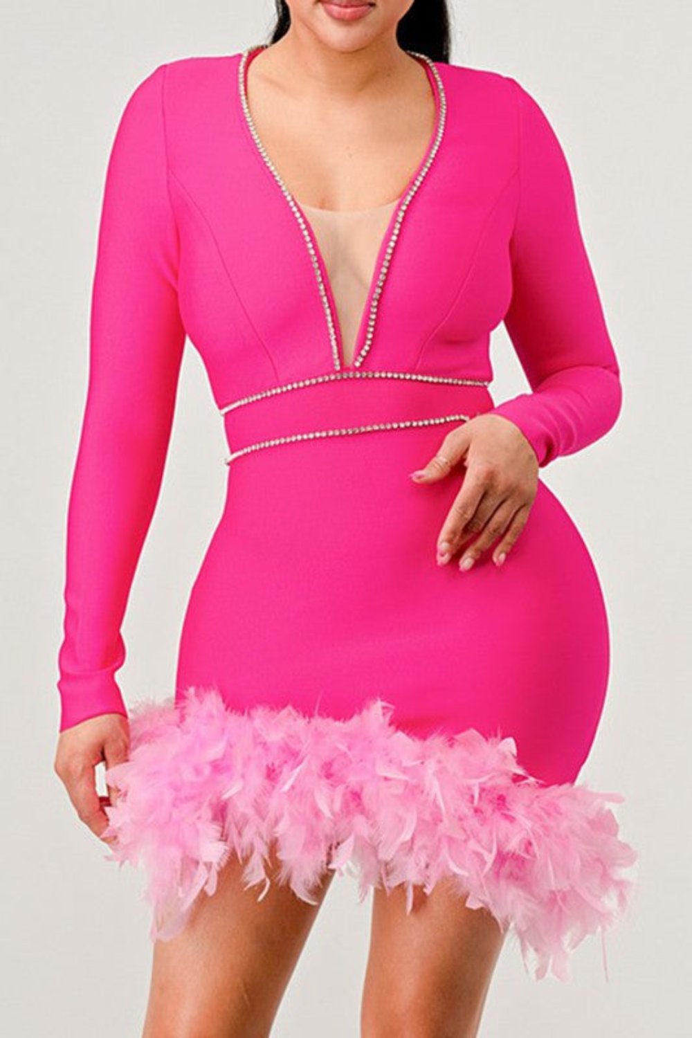 Barbie World  Dress