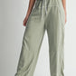 Drawstring Pants