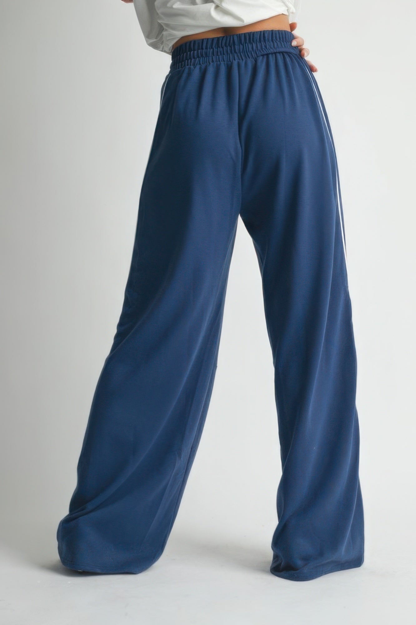 Drawstring Pants