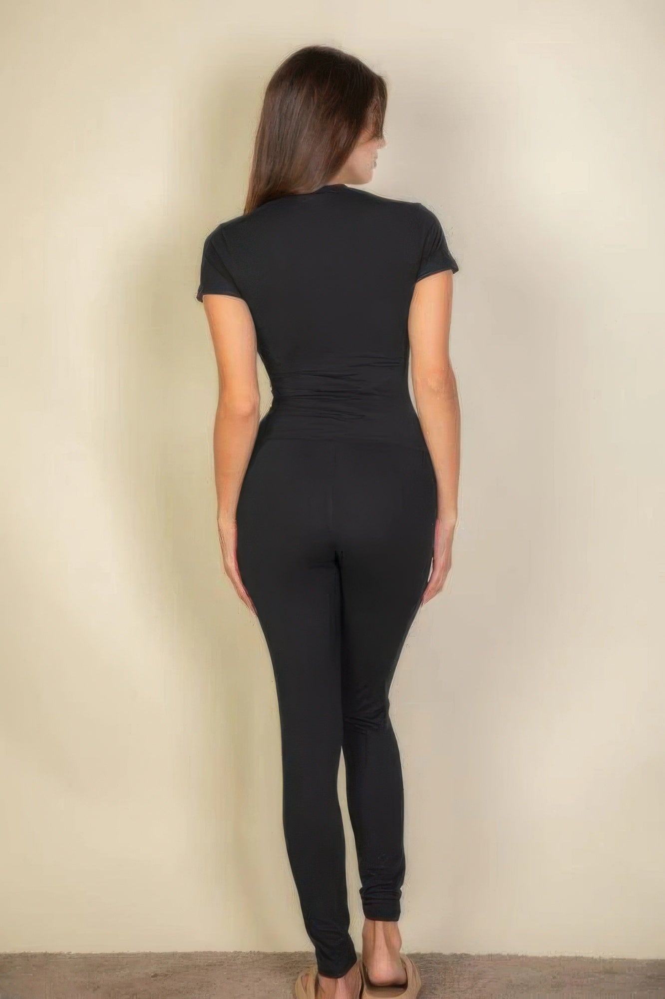 Essential Comfort Leggings