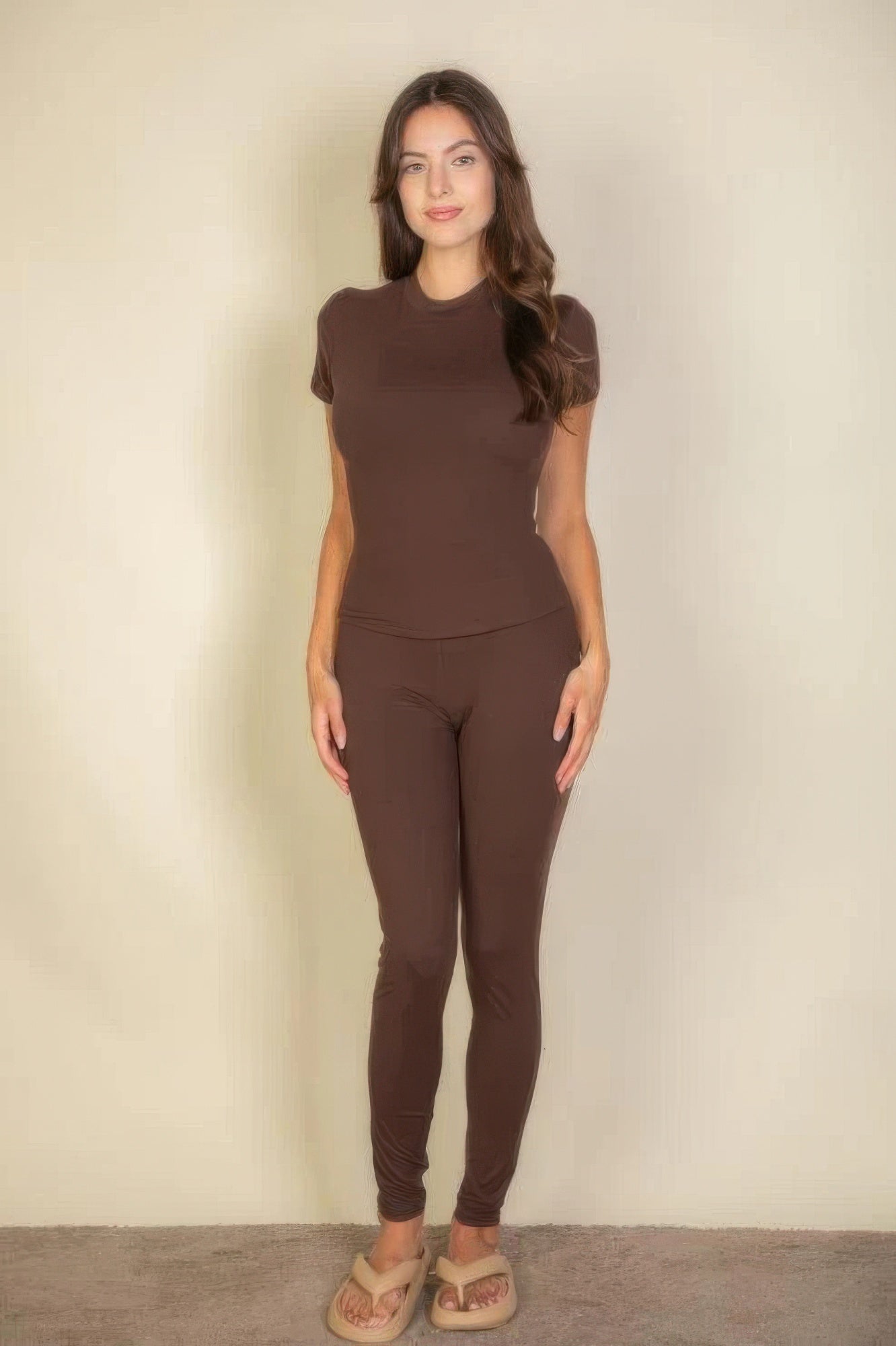 Essential Comfort Leggings