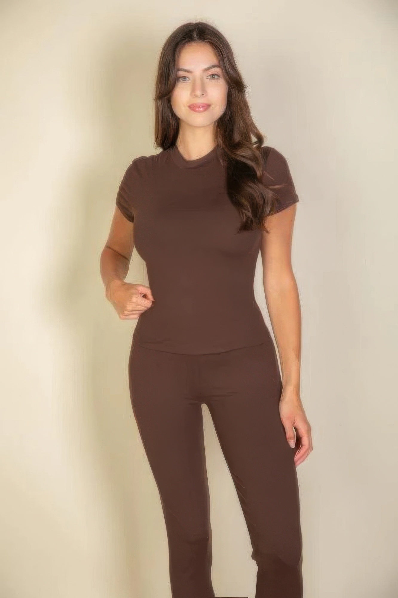 Essential Comfort Leggings