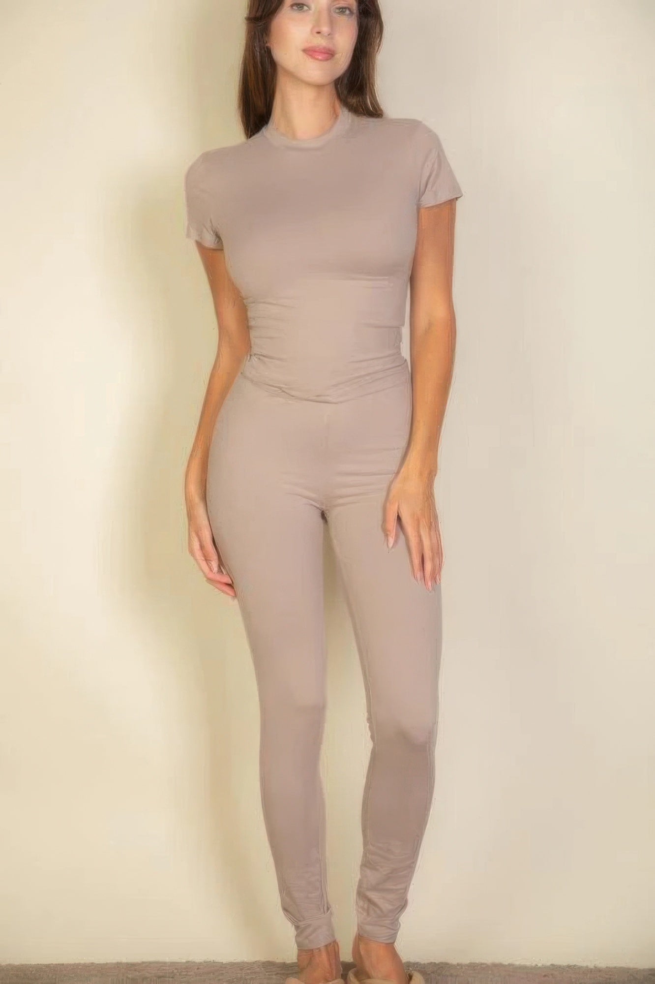 Essential Comfort Leggings