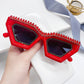 Rhinestone Sunglasses