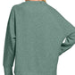 Scuba Round Neck  Sweatshirt