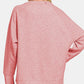 Scuba Round Neck  Sweatshirt