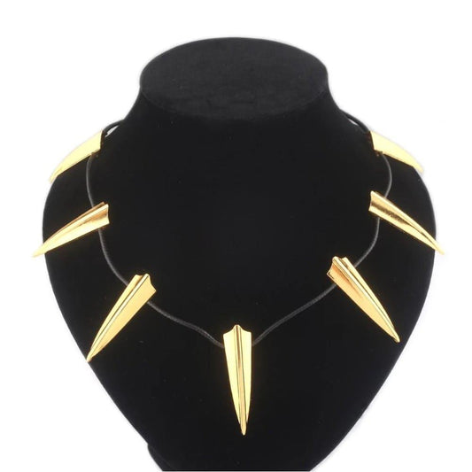 Panther Necklace - ACCESSORIES